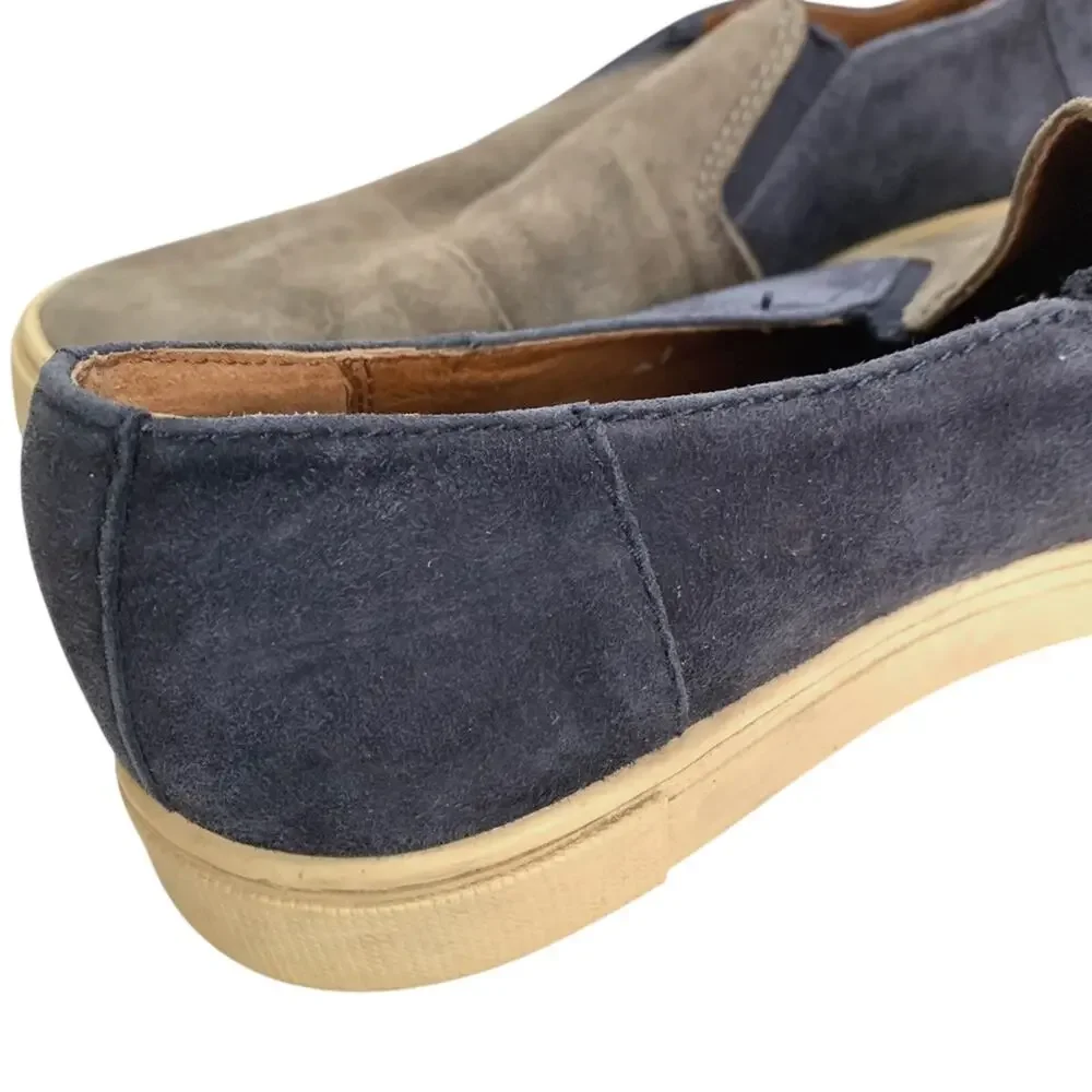 Frye this item